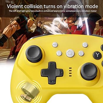 Amazon.com: Wireless Controller for Nintendo Switch,Switch