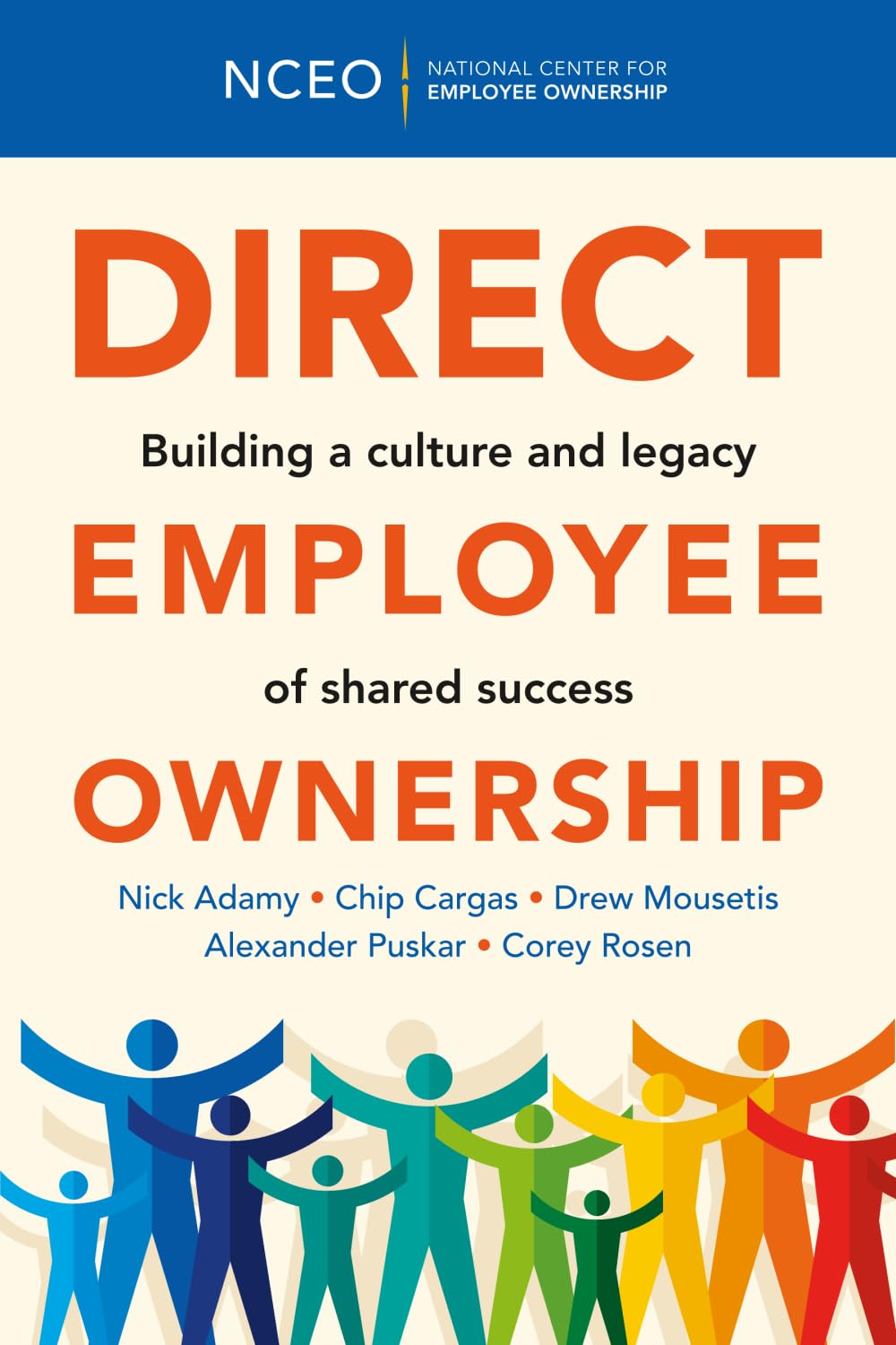 Direct Employee Ownership: Building a culture and legacy of shared success