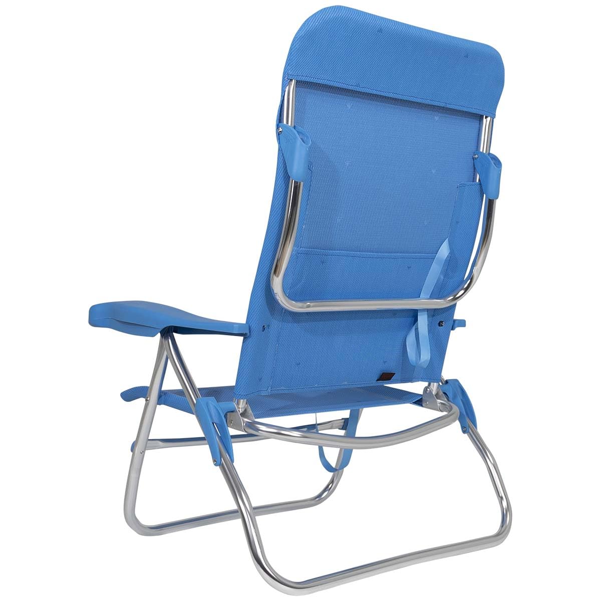 Crespo - Silla de Playa - AL/223 - Azul