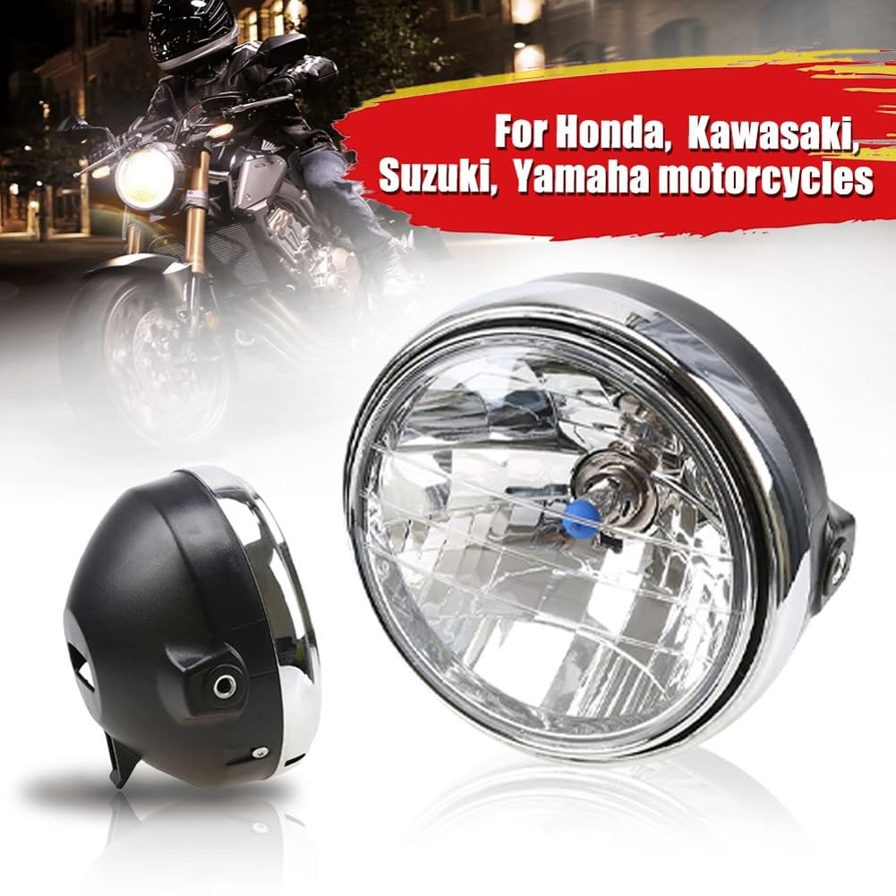 Dirt Bike Reflektor Do Horneta 600 900 Do Bandita 74ALED