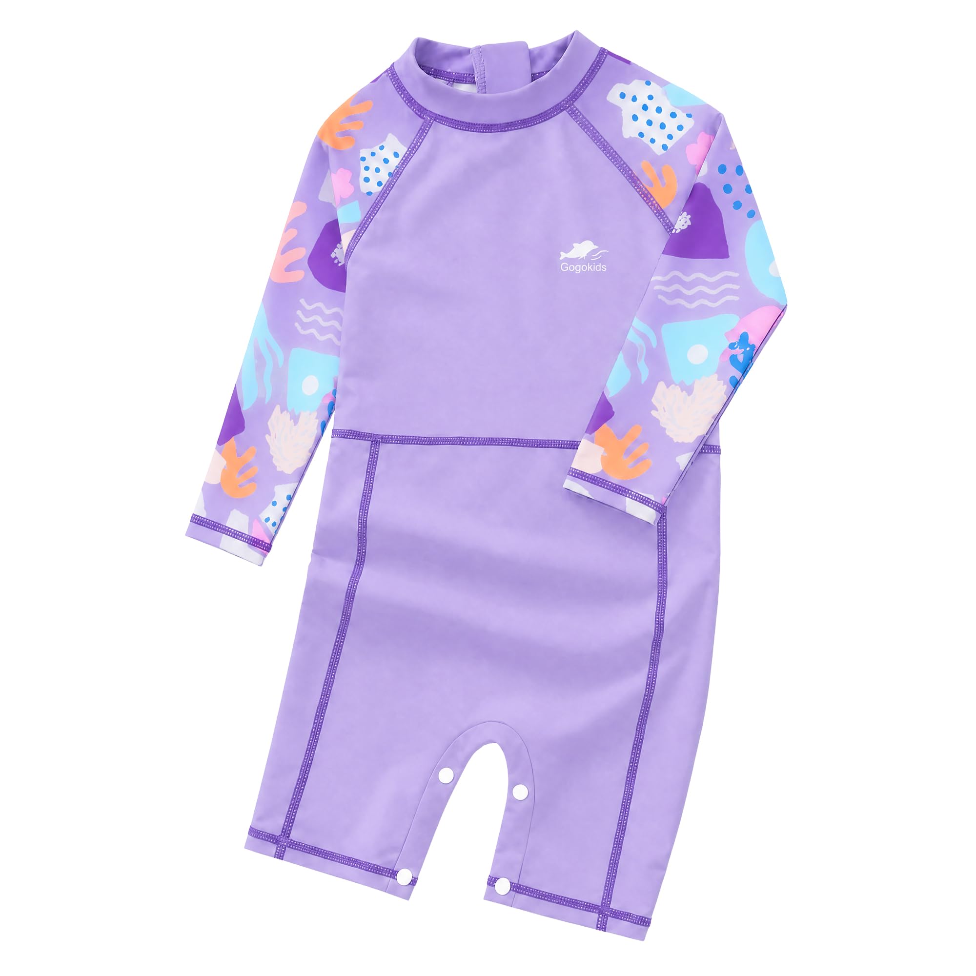 50% OFF Gogokids Kids Swimsuit
