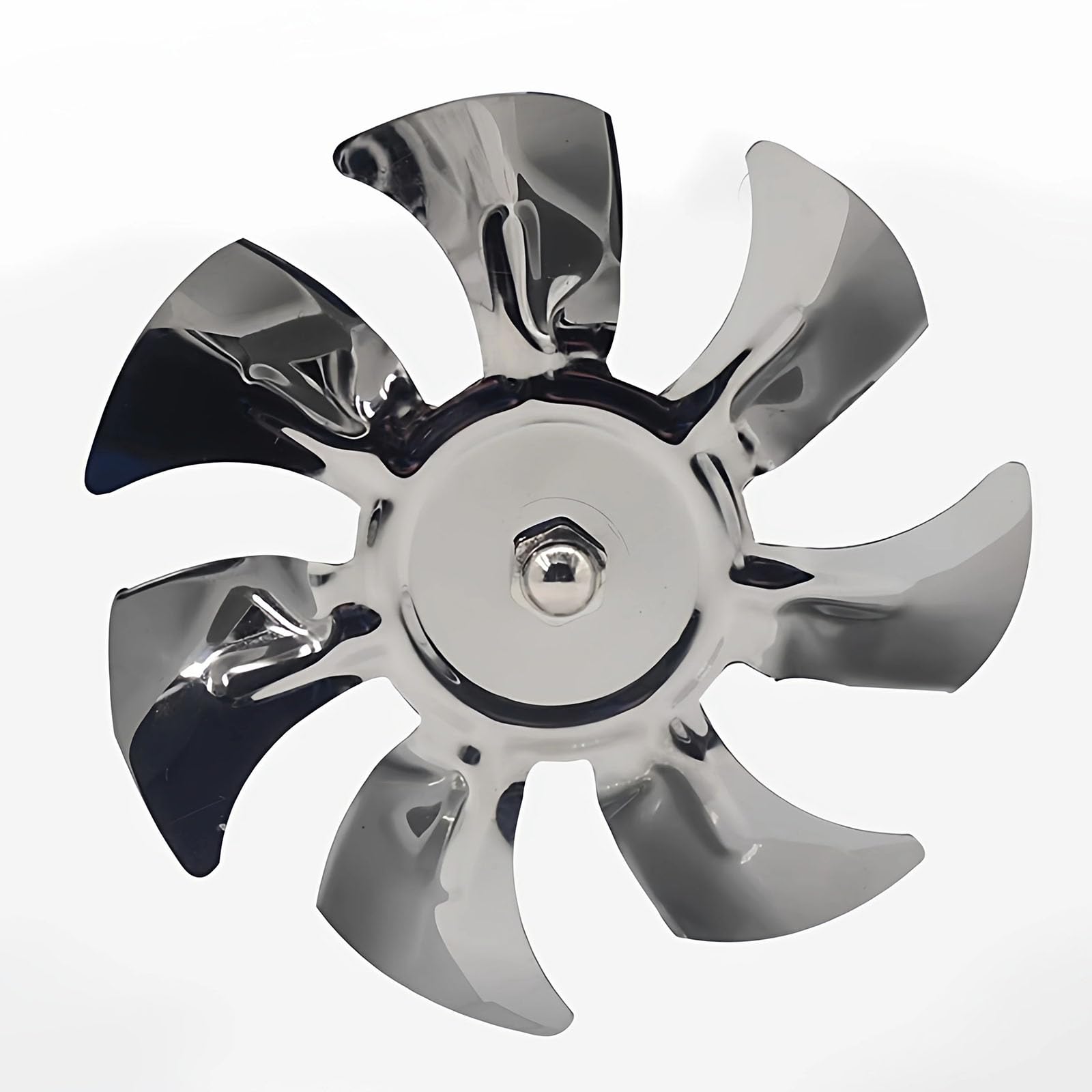 Ventilador De Conducto De 6 Pulgadas, Campana Extractora Portátil, Ventilador De Extracción De Escritorio De Bajo Ruido con Manguera De 1 M, para Cocina, Olla Caliente, Hogar, Garaje Y Baño.