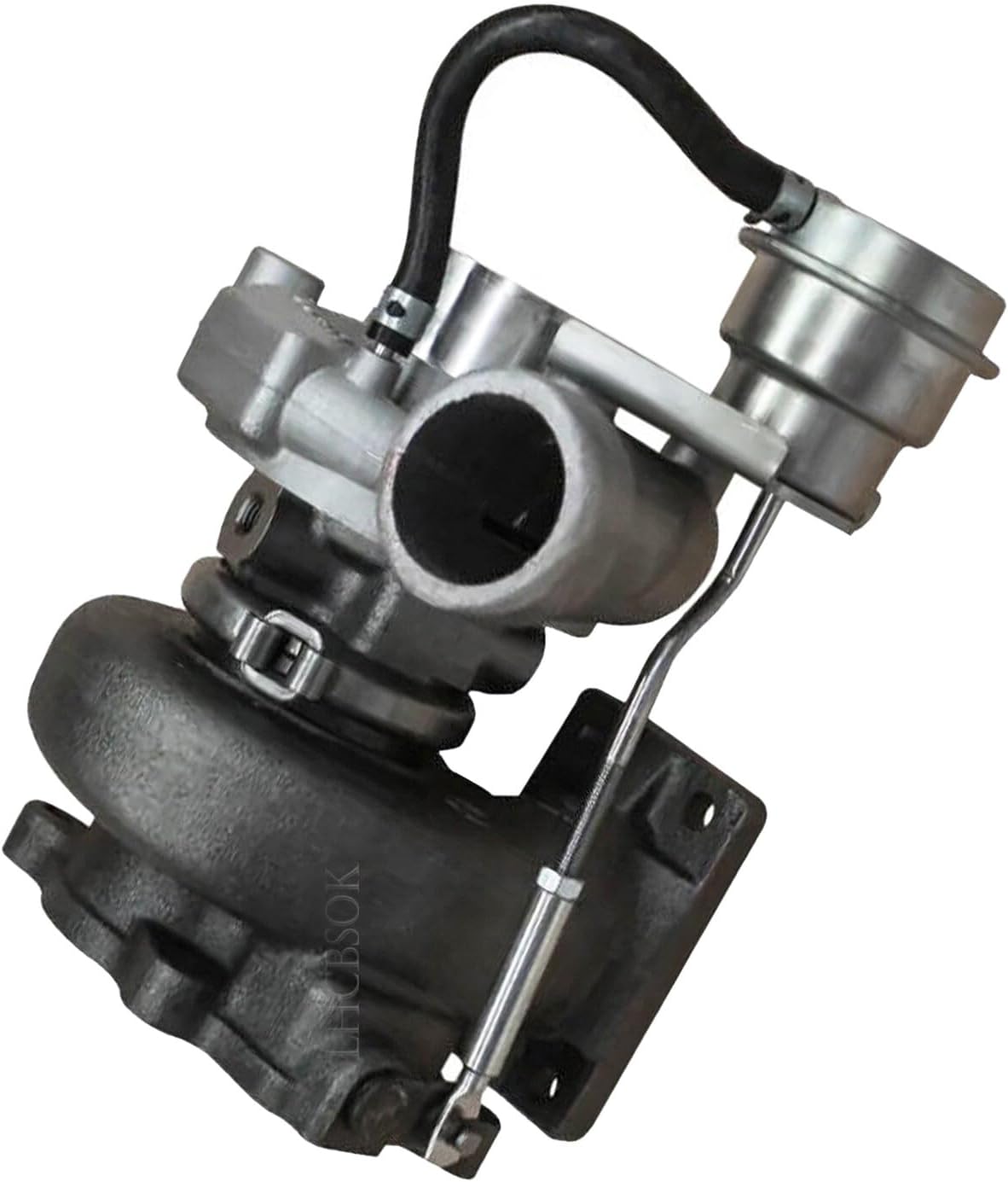 49189-00900 1J500-17012 49189-00910 Turbo Suitable for Kubota V3800DI-T V3800DI-TE Engine