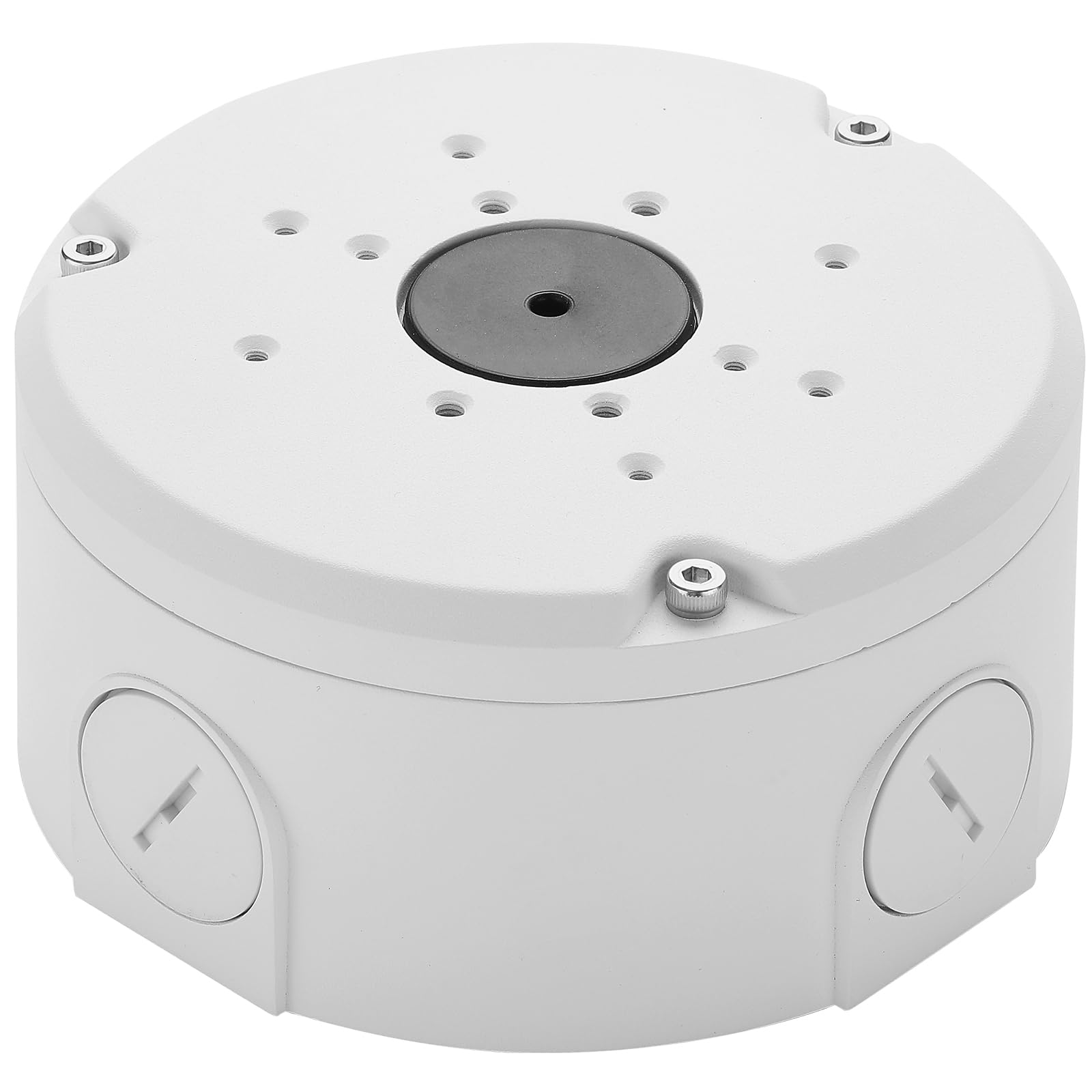 【Biger】 Metal Junction Box Compatible with Ubiquiti Unifi Camera