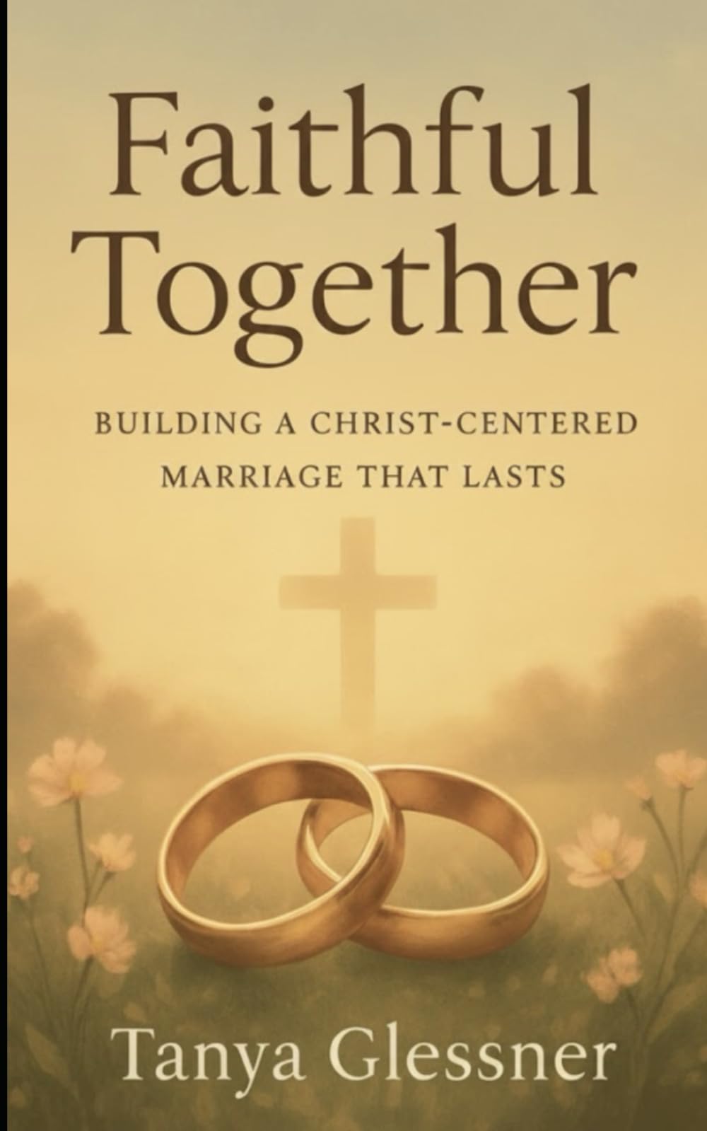 Faithful Together: Building a Christ-centered Marriage That Lasts