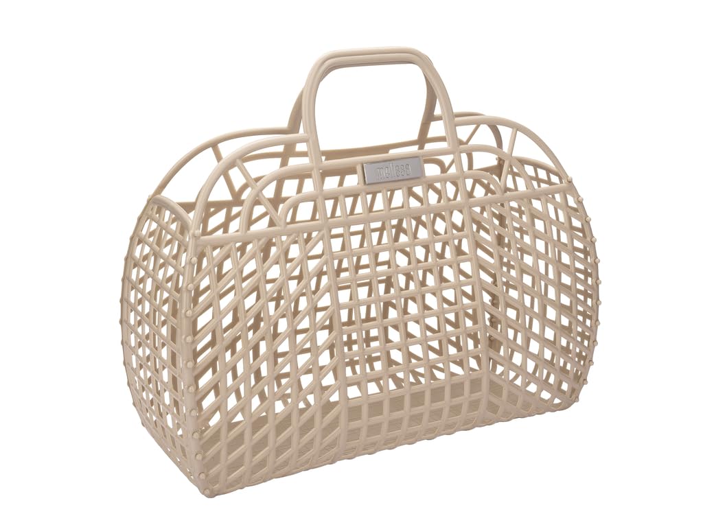 MelissaWomens Melissa Refraction Sp Fabric bag