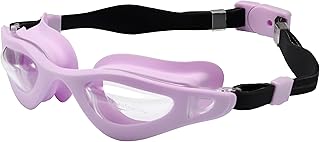 Gafas de ducha para pestañas | Protege las pe...