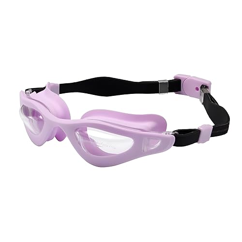 Gafas de ducha para pestañas  Protege las pestañas del cuidado de pestañas de vapor  Gafas antideslizantes para mujeres adultas  Protector de
