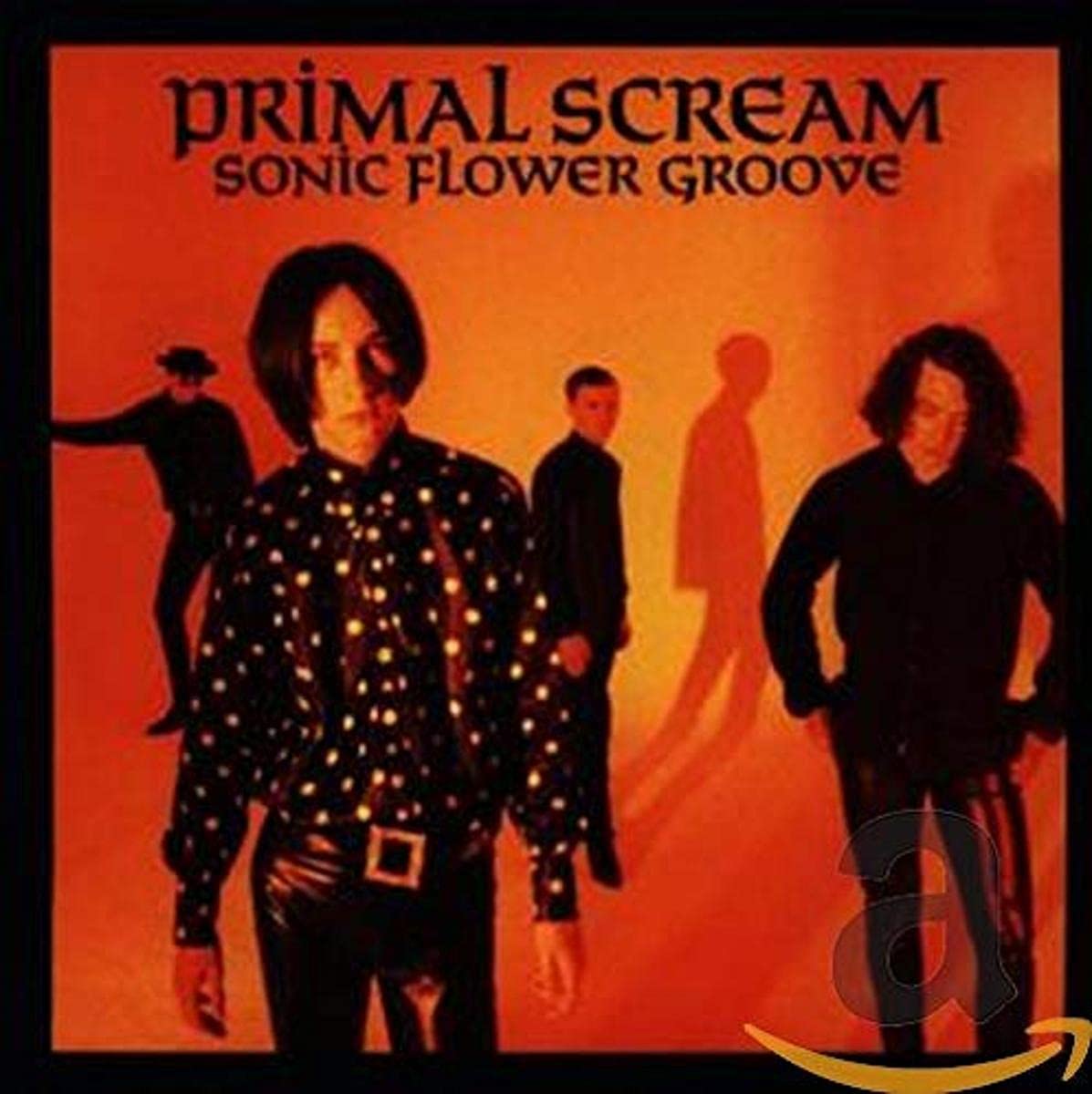 Amazon.deSonic Flower Groove