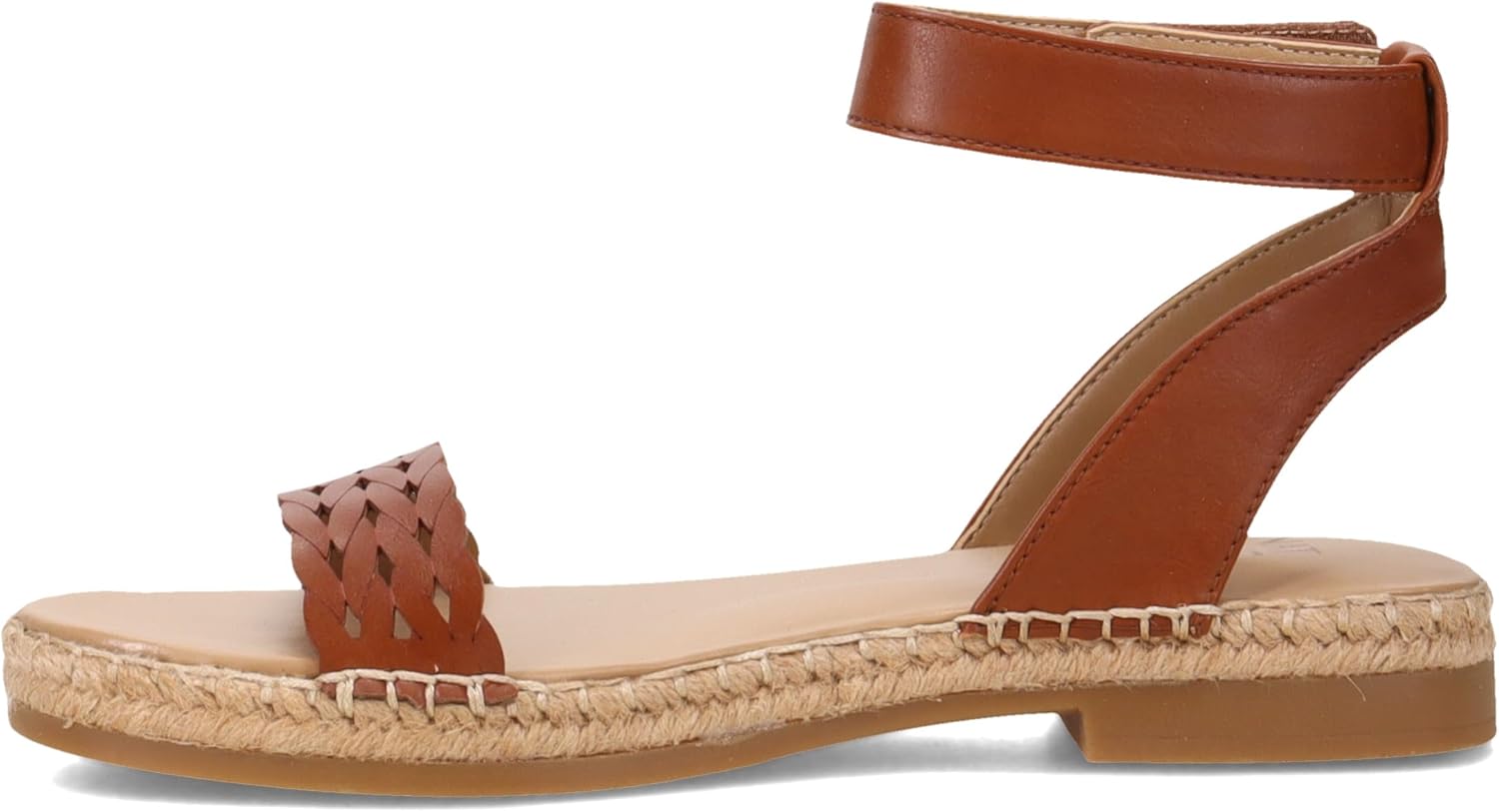 Naturalizer Women's, Gionni Sandal Toffee 7.5 M