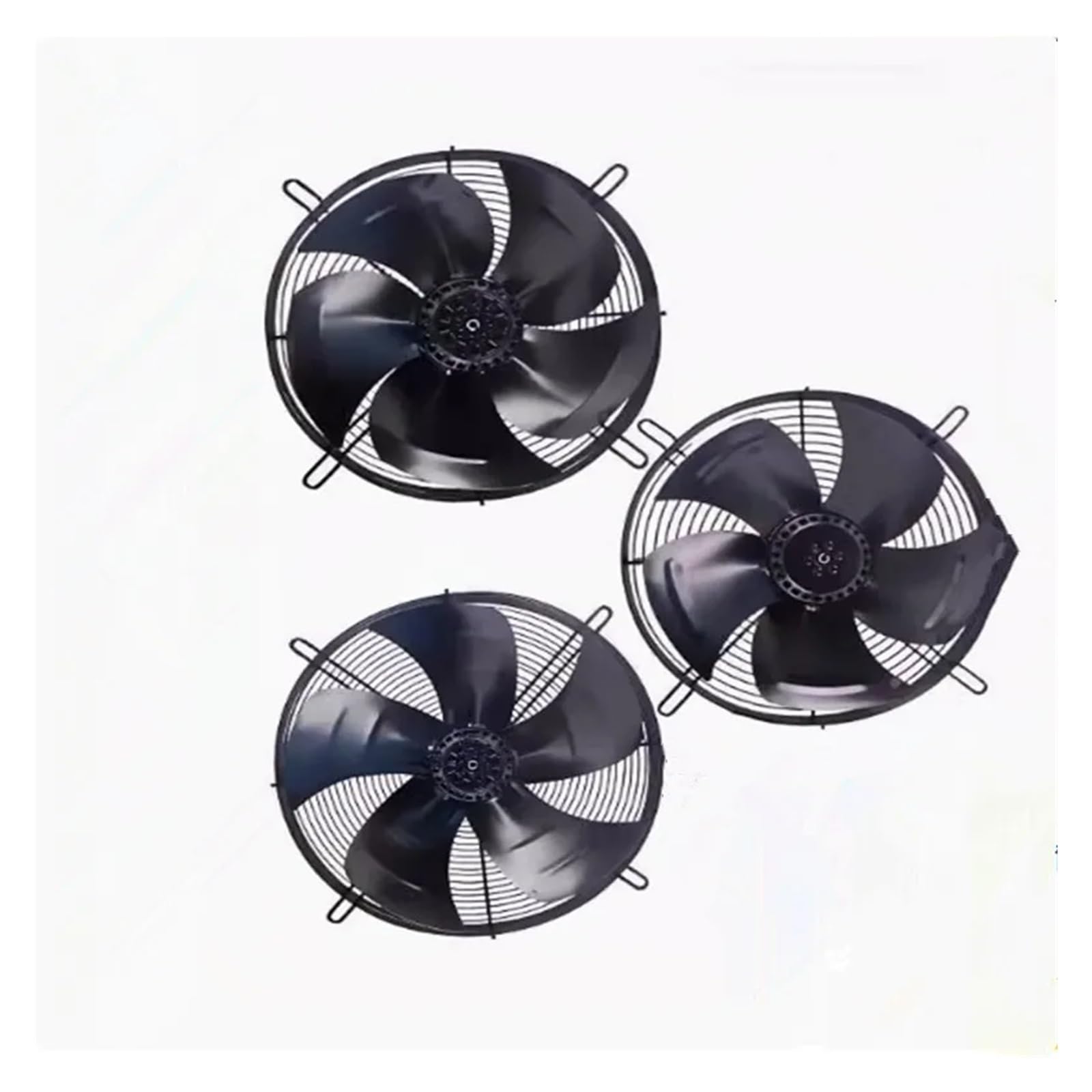 LWJYIPETZQ 1PCS Cooling Fan YWF6D-450S 380V/50Hz 0.40A 380V/60Hz 0.38A(380V60Hz 0.38A)