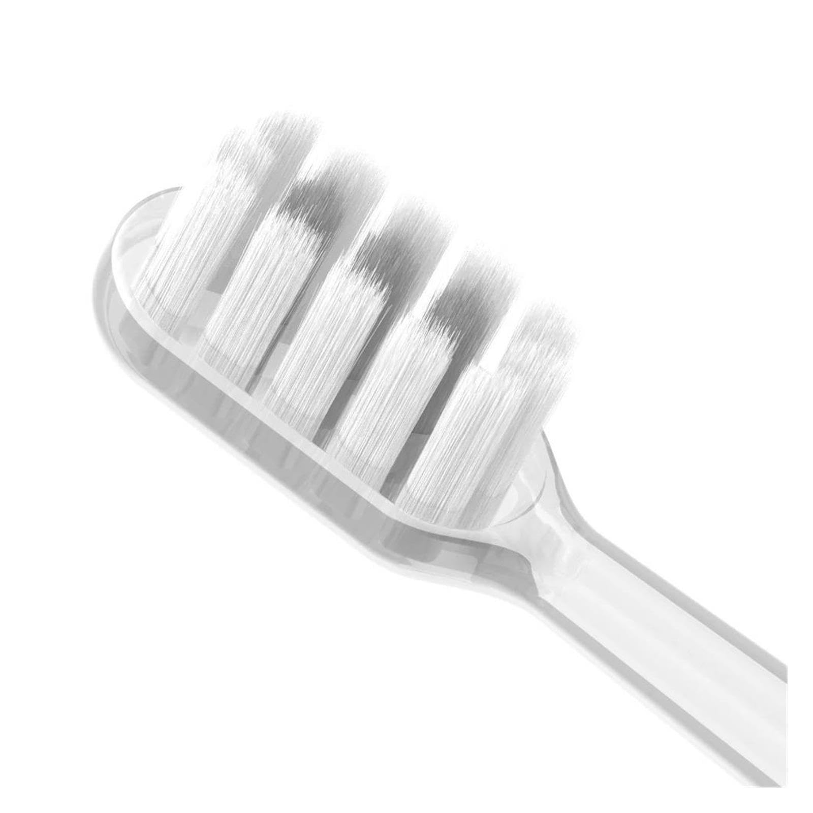 Testine Spazzolino, Compatibile Con Laifen, LFTBO1-S LFTB01-P