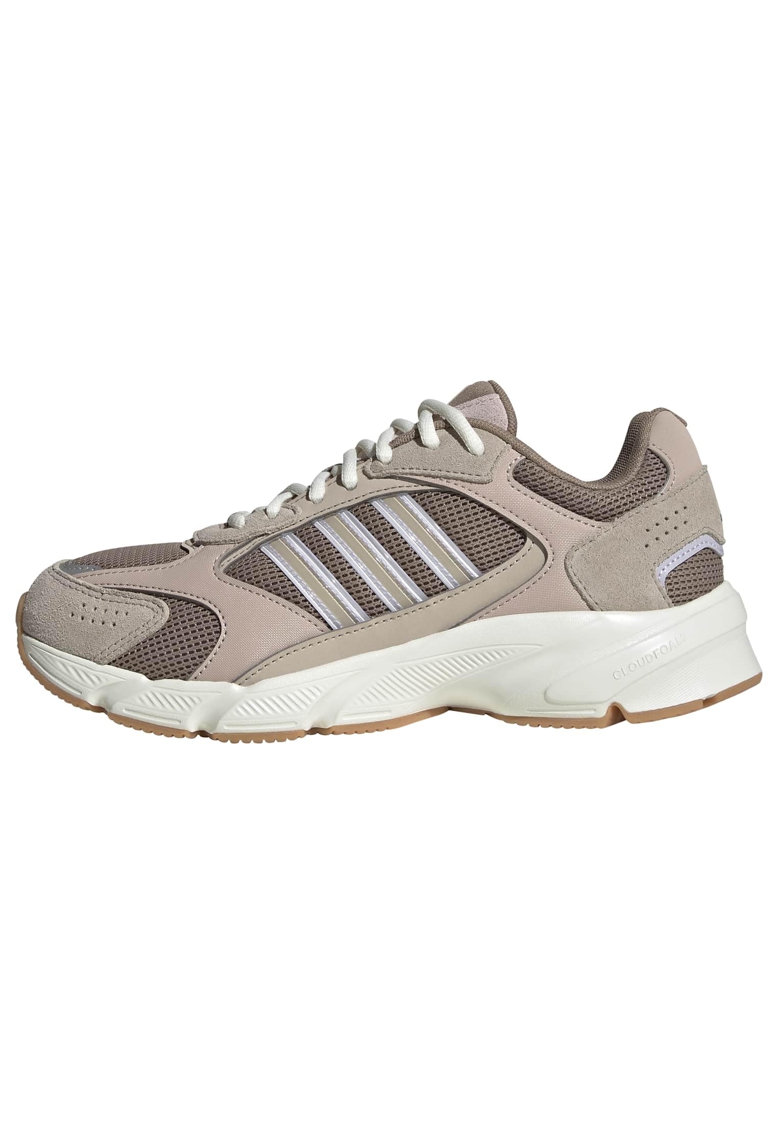 adidas Damen Crazychaos 2000 Shoes, Chalky Brown/Wonder beige/Wonder Taupe, 40 EU