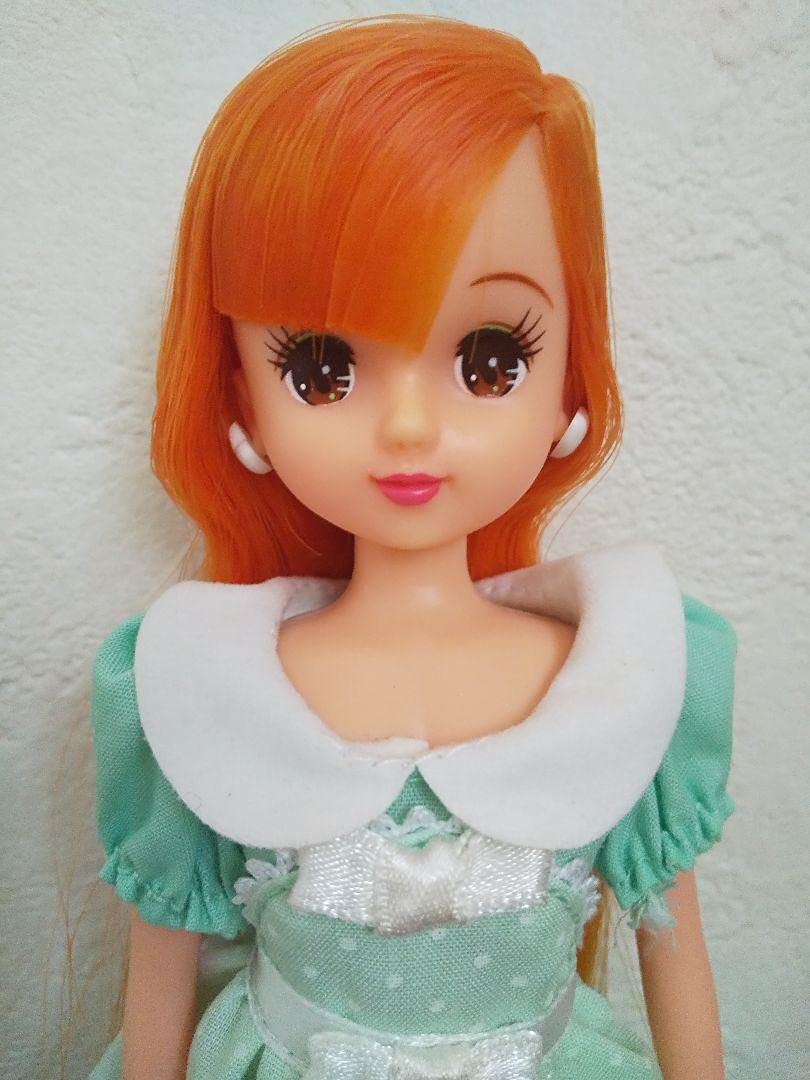 Amazon.co.jp: 1999年初代あきちゃん キャンディ カラーチェンジ Amazon.co.jp: 1999年初代あきちゃん キャンディ カラーチェンジ
