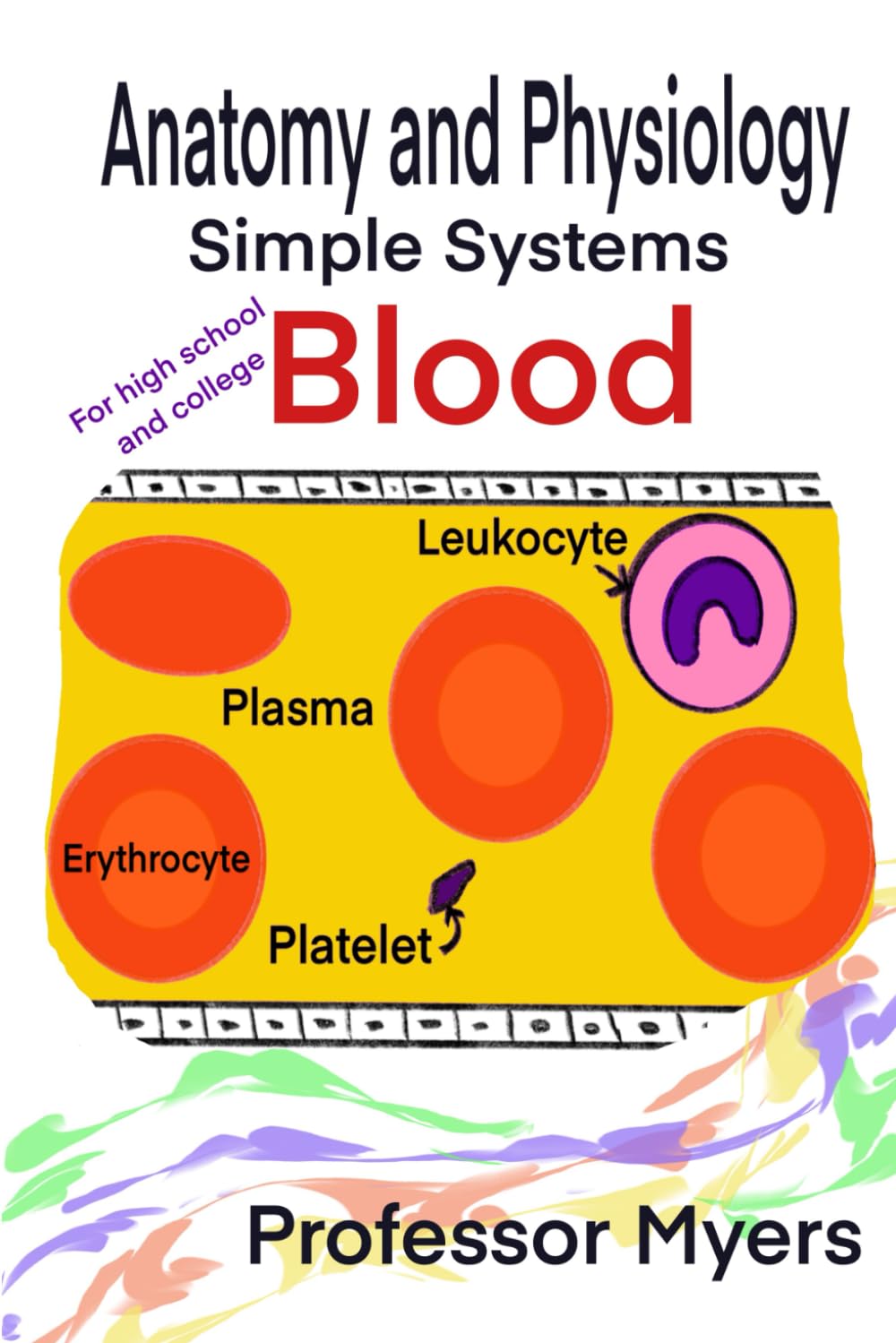 Anatomy and Physiology: Simple Systems Blood