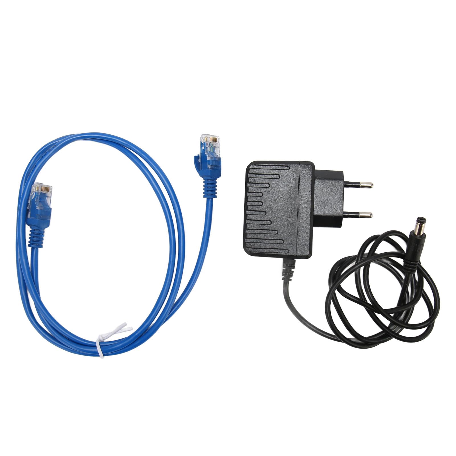 Airshi Router 4G LTE, Conversione Segnale 100-240V 4 Antenna Dissipazione Calore Router WiFi Wireless per Area Studio Remota Fino a 32 Utenti (Spina UE)