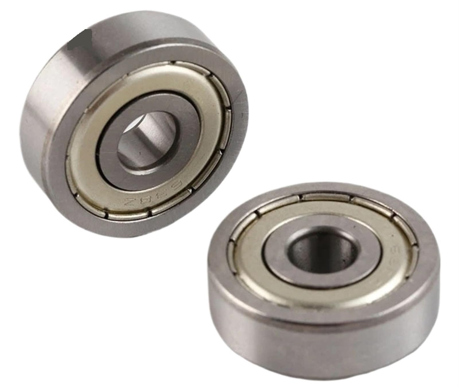 Roulements à billes miniatures 638ZZ 8x28x9mm ABEC-7 pour outillage