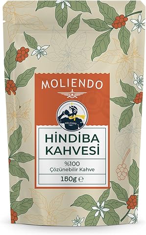 Moliendo Hindiba Kahvesi150 g