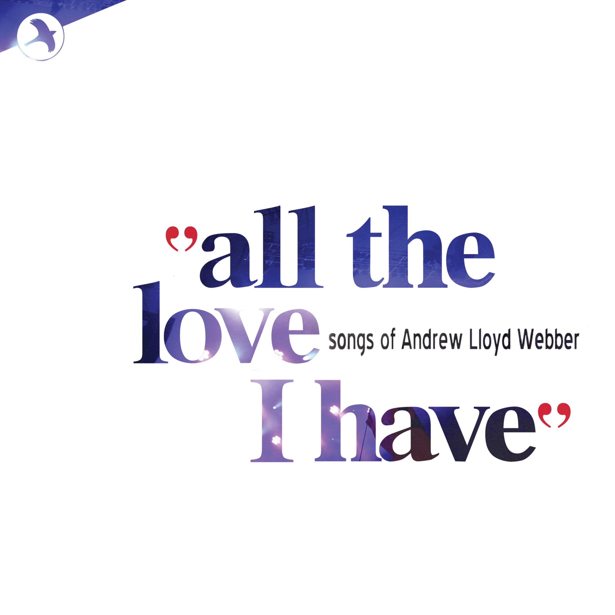 All The Love That I Have
