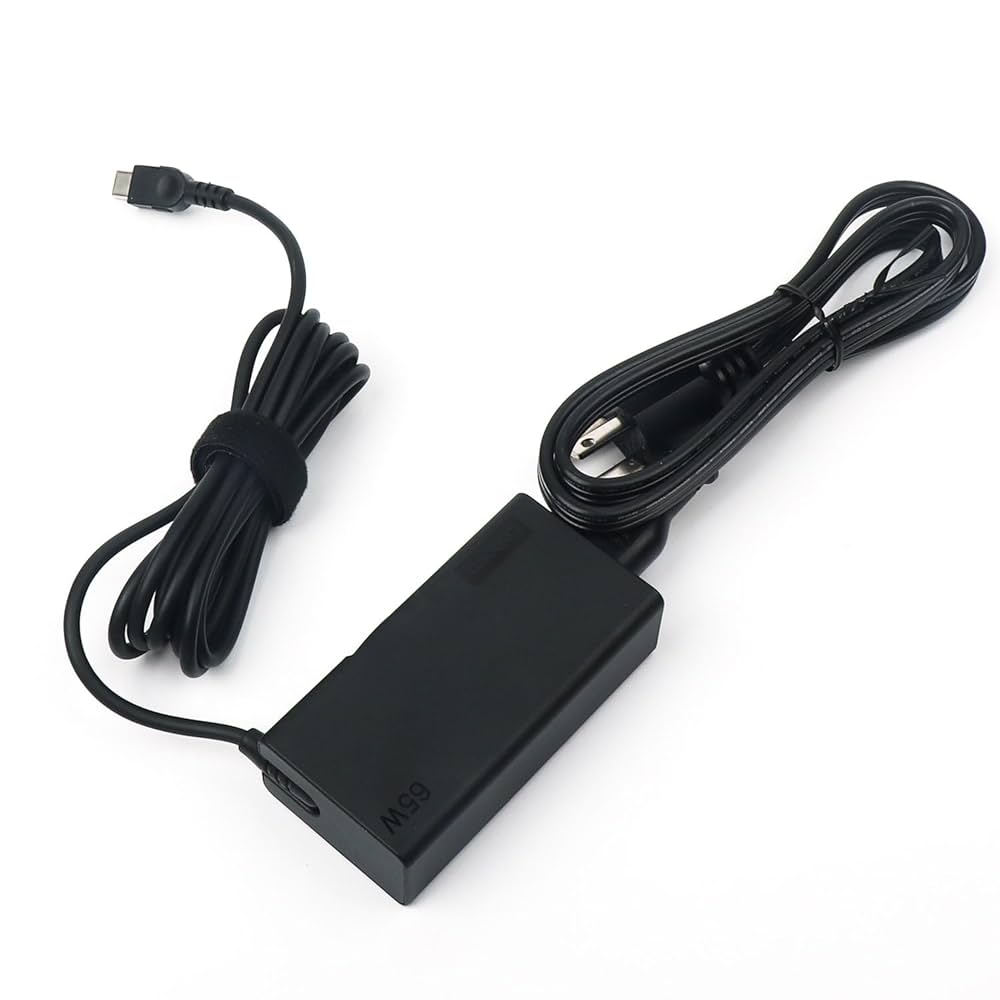 【新品】Lenovo 65W USB-C DC Travel Adapter Lenovo 65W USB-C DC Travel Adapter for car : Amazon.ca