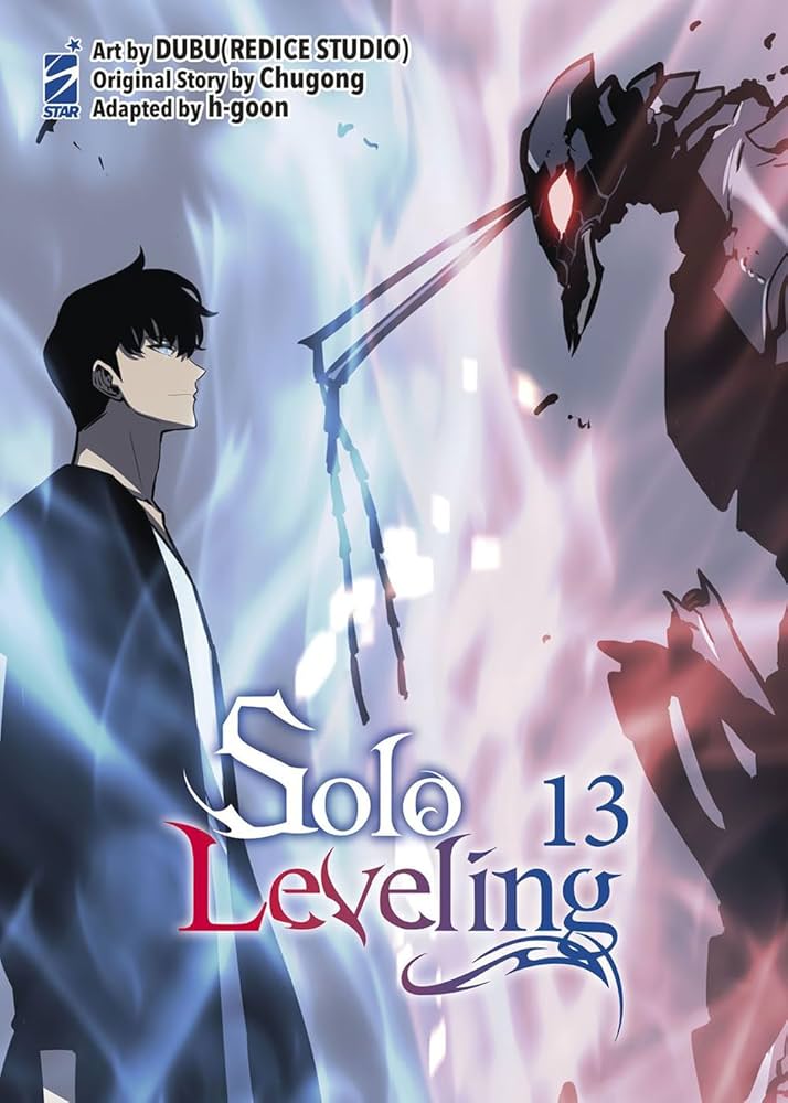 その他 Solo Leveling Solo Leveling, Vol. 12 (Comic) : Chugong, H-Goon, Dubu