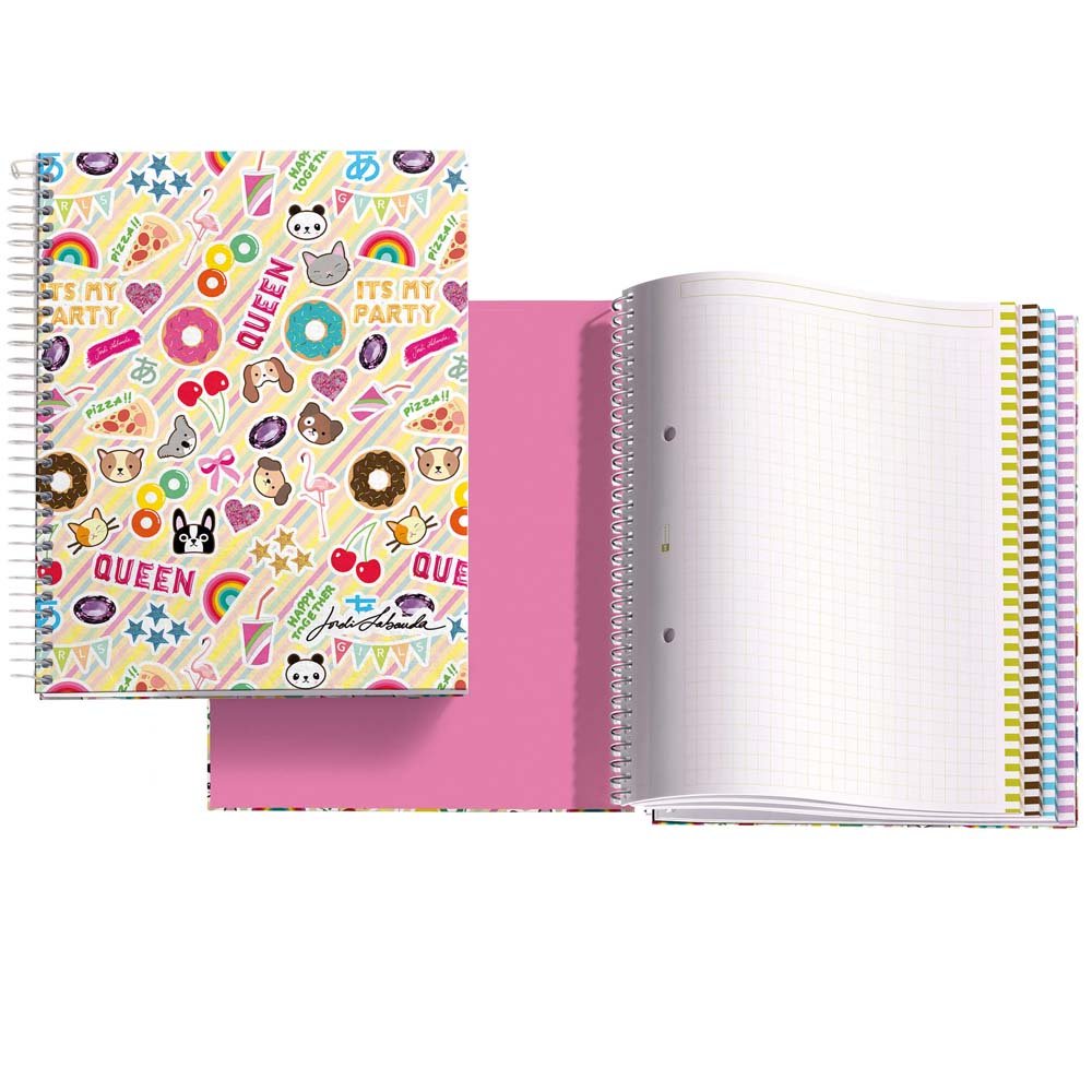 Jordi Labanda 2442 – Notebook