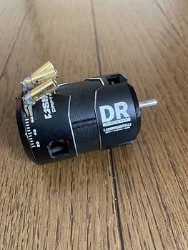 Amazon | シバタ DR ハイパフォーマンスモーター 13.5T ドリフト