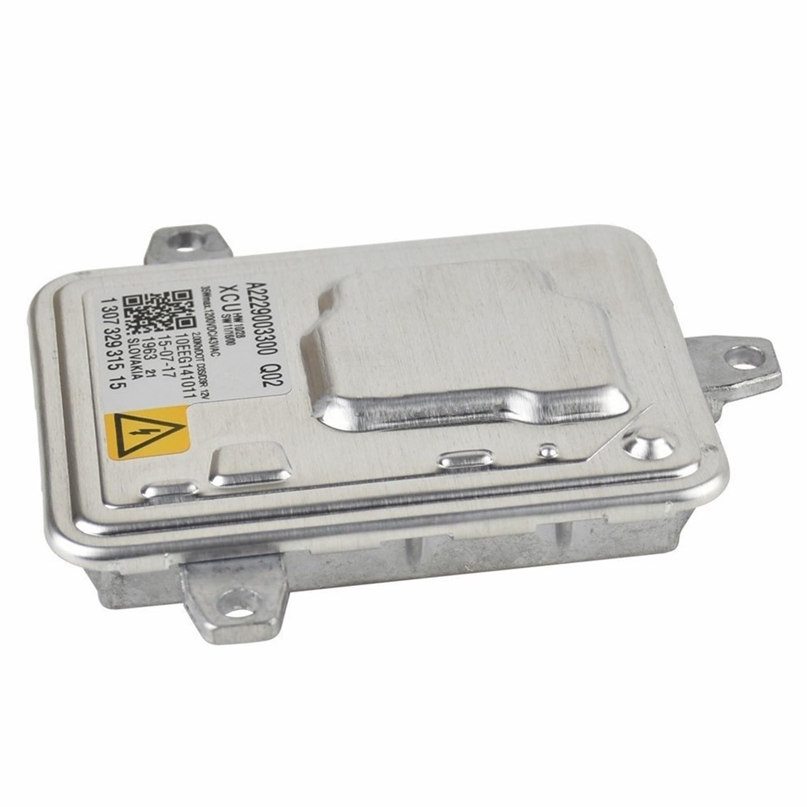 Compatible con Mercedes para Benz para CLA 200 180 220 W156 W117 Unidad De Control De Balasto De Faros De Xenón Kits De Conversión H-ID A2229003300 Q02 130732931900 lastre del Coche