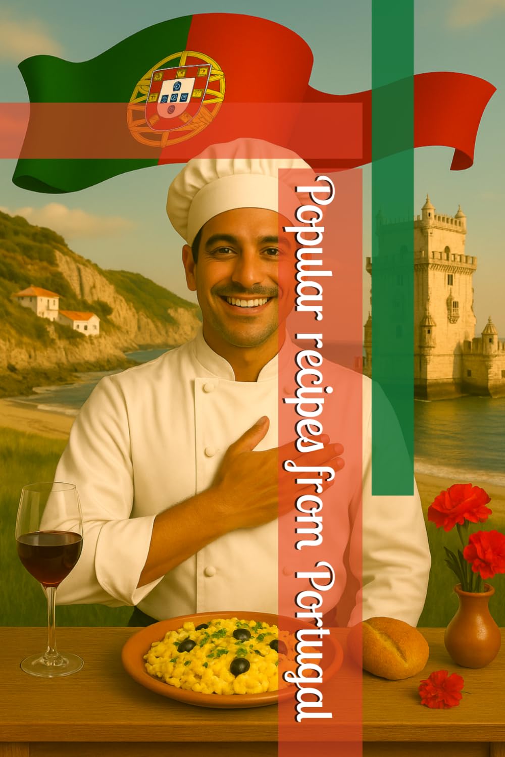 Popular recipes from Portugal (The World’s Most Popular Recipes)