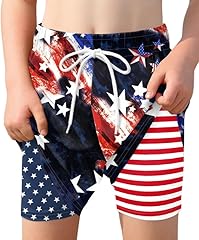 Black | Vintage Usa Flag