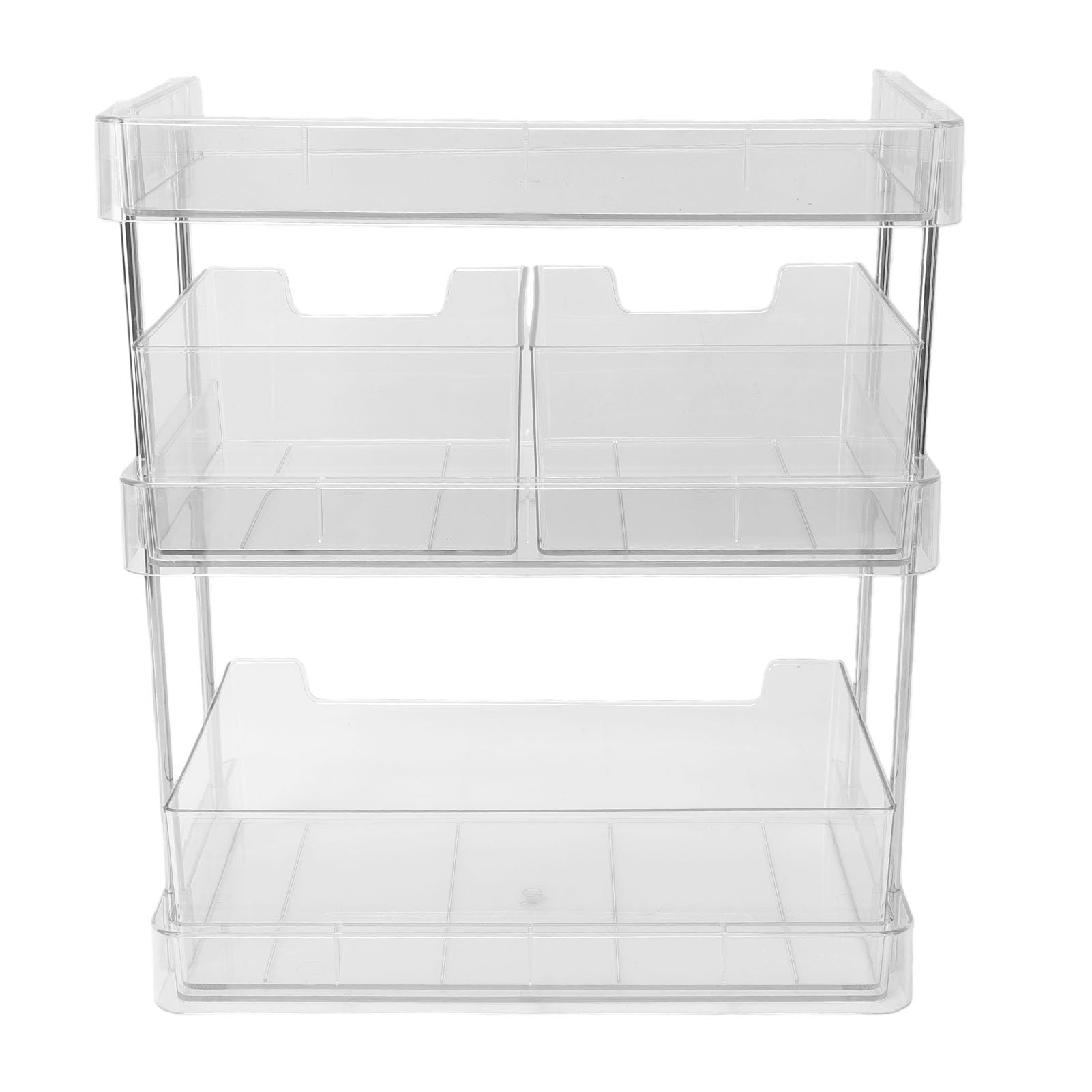 Tonysa Organizer na herbatę z 3-piętrowym Designem, Tea Bag Storage, for
