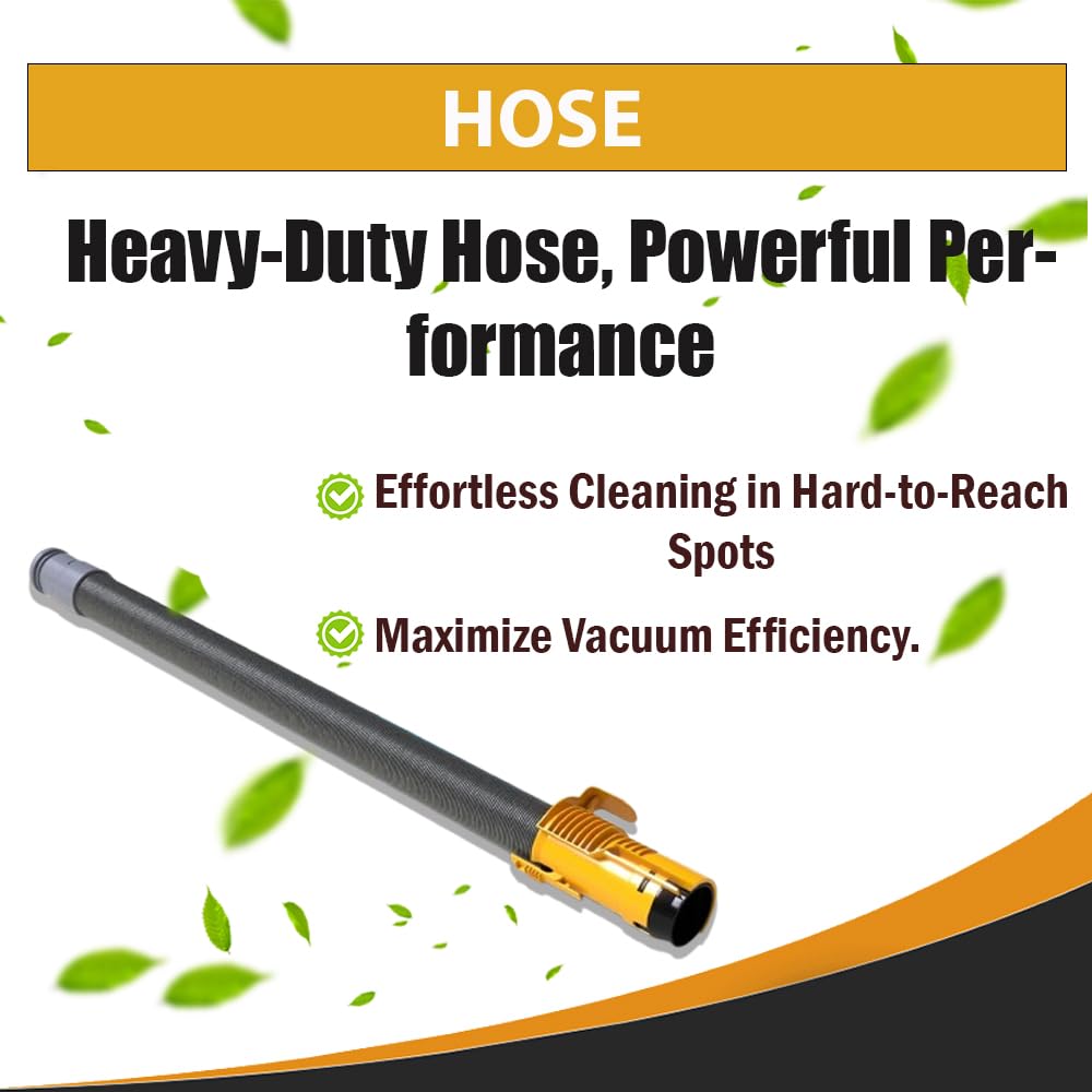 Dyson - ＊olive ＊ Amazon.com: Replacement Part For Dyson DC07 Attachment Hose
