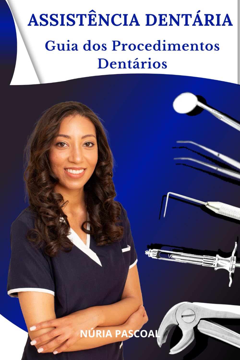 Guia dos Procedimentos Dentários