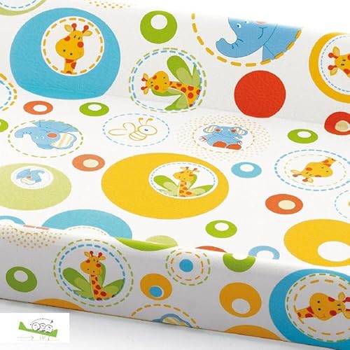 Pali 06590101 Gigi e Lele All Over - Materassino