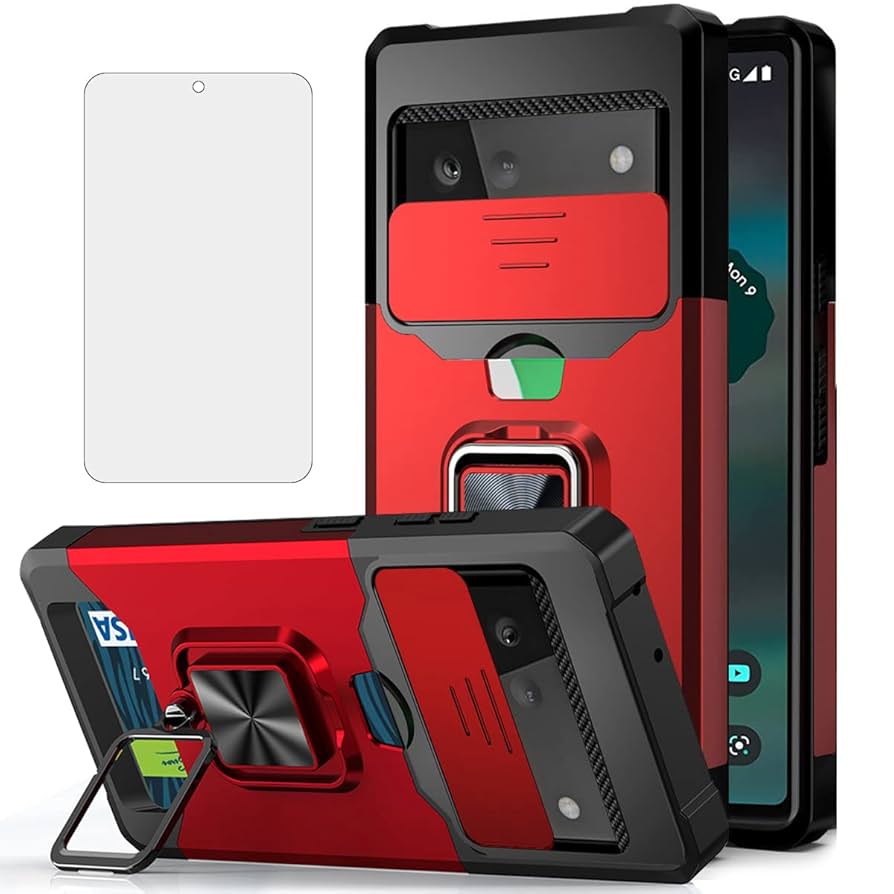 【ジャンク2台】Google Pixel 6A「玄人向け」 ジャンク2台】Google Pixel 6A「玄人向け」