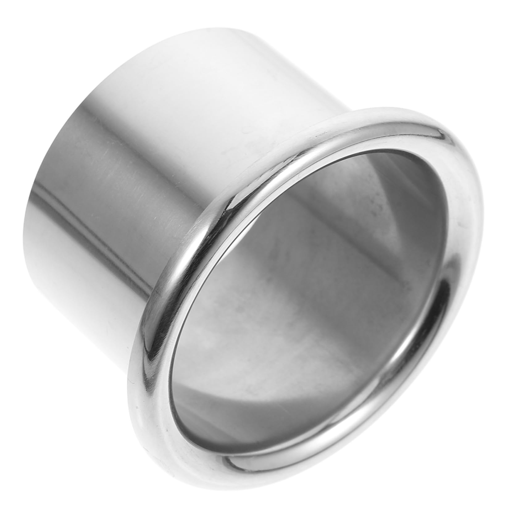 ULDIGI Hair Dryer Storage Holder Blow Dryer Hairdryer Hair Salon Organizer Hair Tool Holder Hair Dryer Holder Countertop Hair Dryer Mount Hair Dryer Storage Rack Stainless Steel Silver