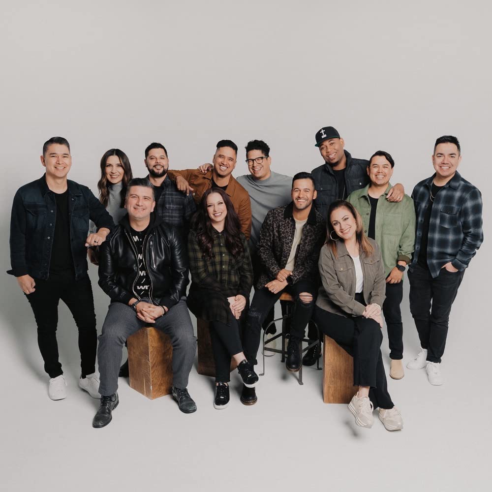 Gateway Worship Español