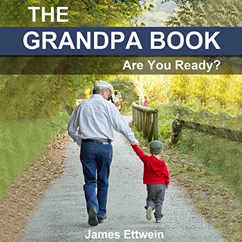 James Ettwein presents The Grandpa Book episode artwork