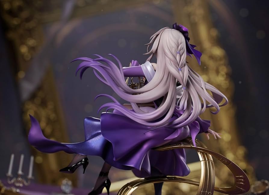 Amazon | 『崩壊：スターレイル』Gift+シリーズ マダム・ヘルタ スター