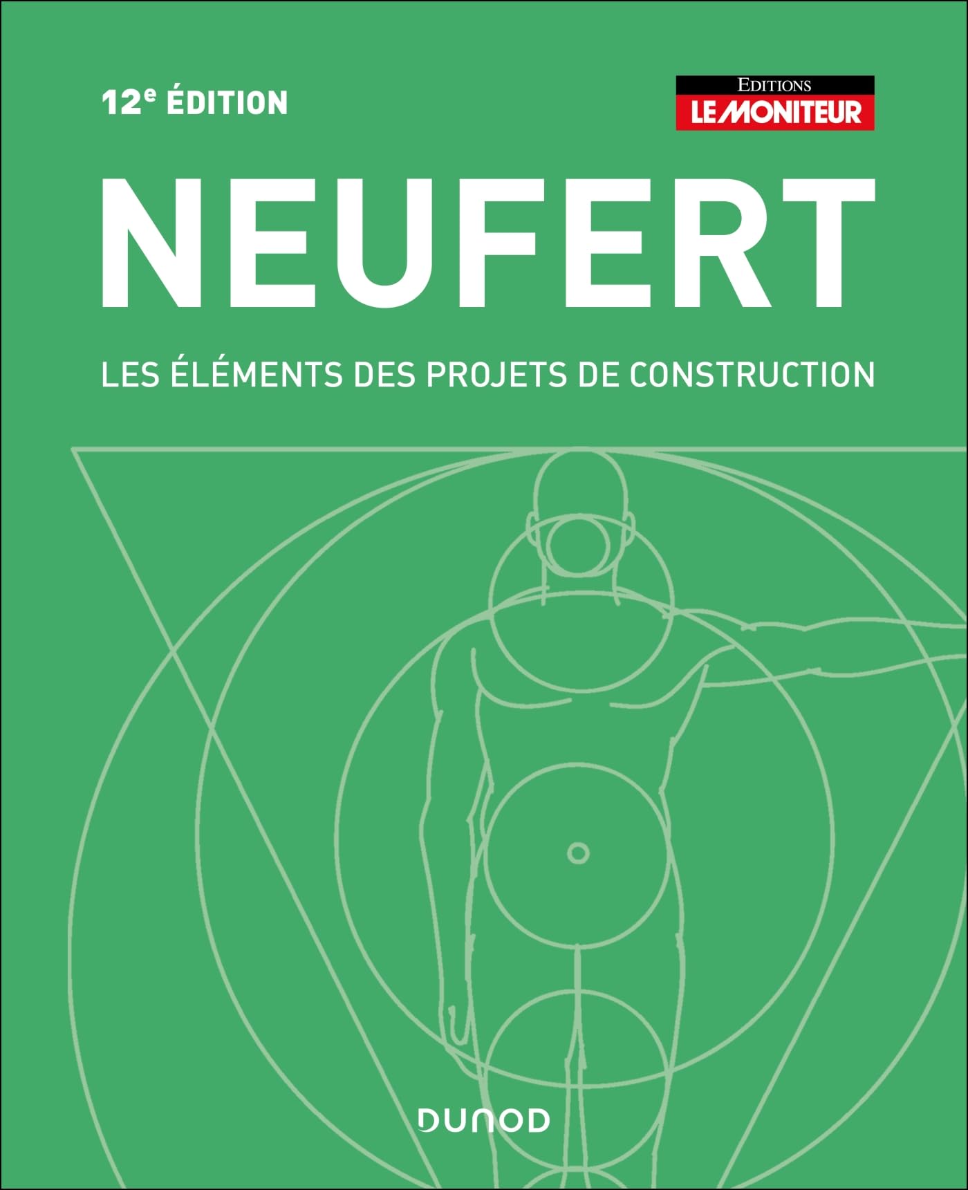Les éléments des projets de construction - 12e éd.