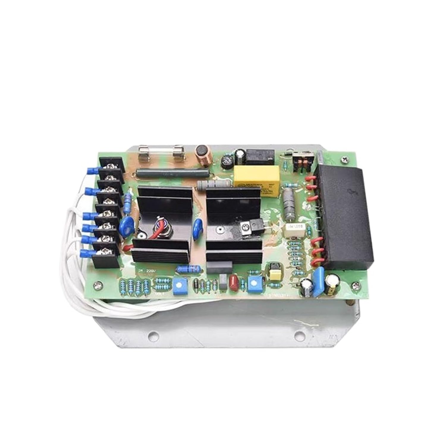 1pcs HK223JK HK224JK Automatic Voltage Regulator Generator Automatic Voltage Regulato(HK223JK)