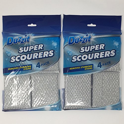 Duzzit super pagliette - rimuove macchie ostinate