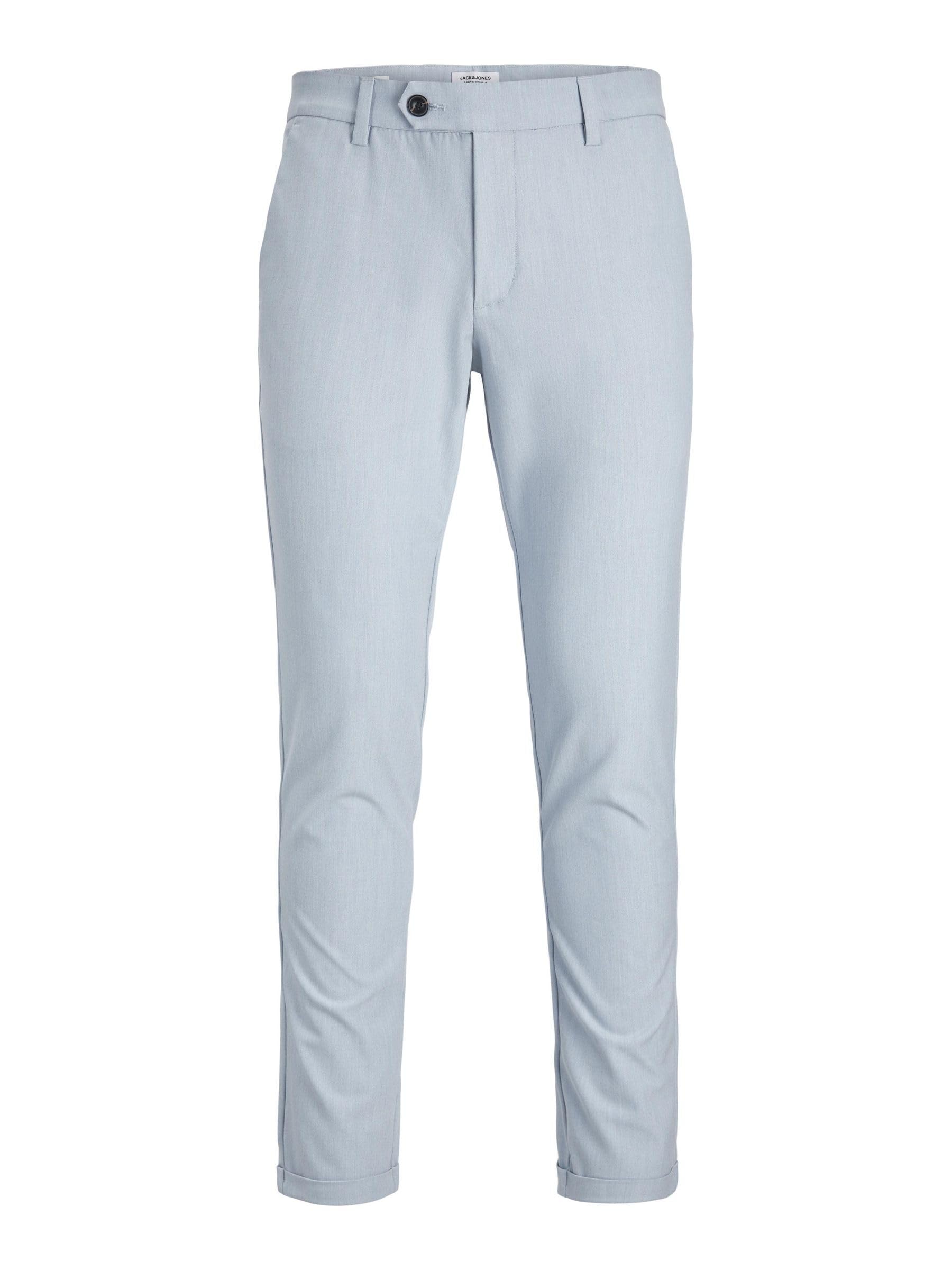 JACK & JONES Herren Jpstmarco Jjconnor Noos Chinohose