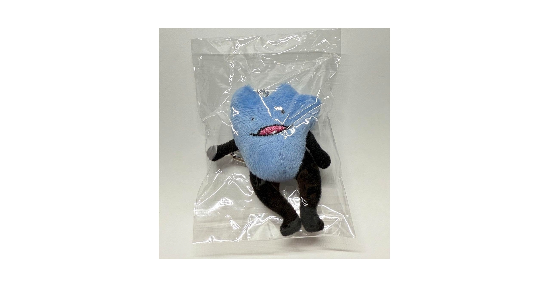 ★びわ湖くん★ キャラクター ぬいぐるみチャーム 2湖 未使用 匿名配送 新品未開封 びわ湖くん ぬいぐるみキーホルダー｜Yahoo!フリマ