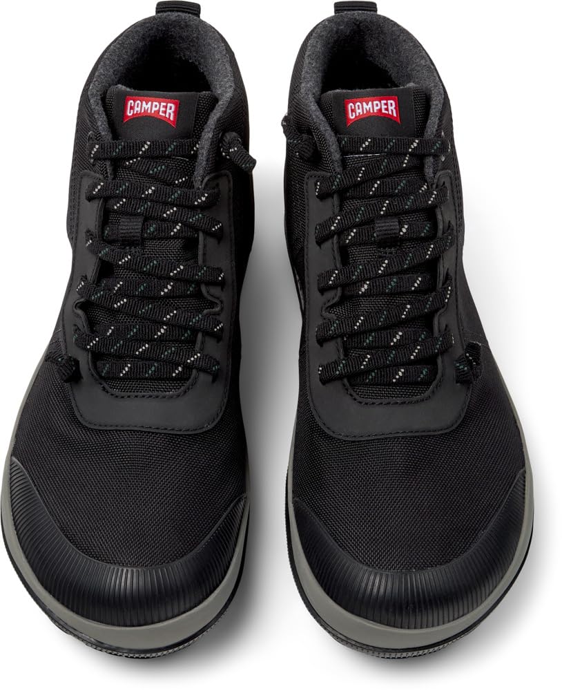Camper Peu Pista Gm K300472, Botines de Cesta Hombre