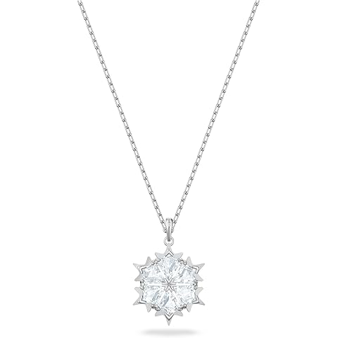 Swarovski Magic Necklace and Bracelet Crystal Jewelry Collection