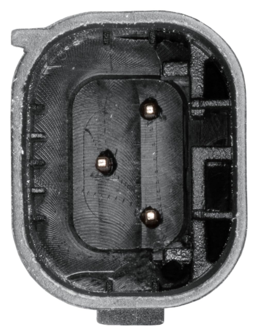 HELLA 6PP 358 152-071 Sensor, Ladedruck - 3-polig - geschraubt - mit Dichtung