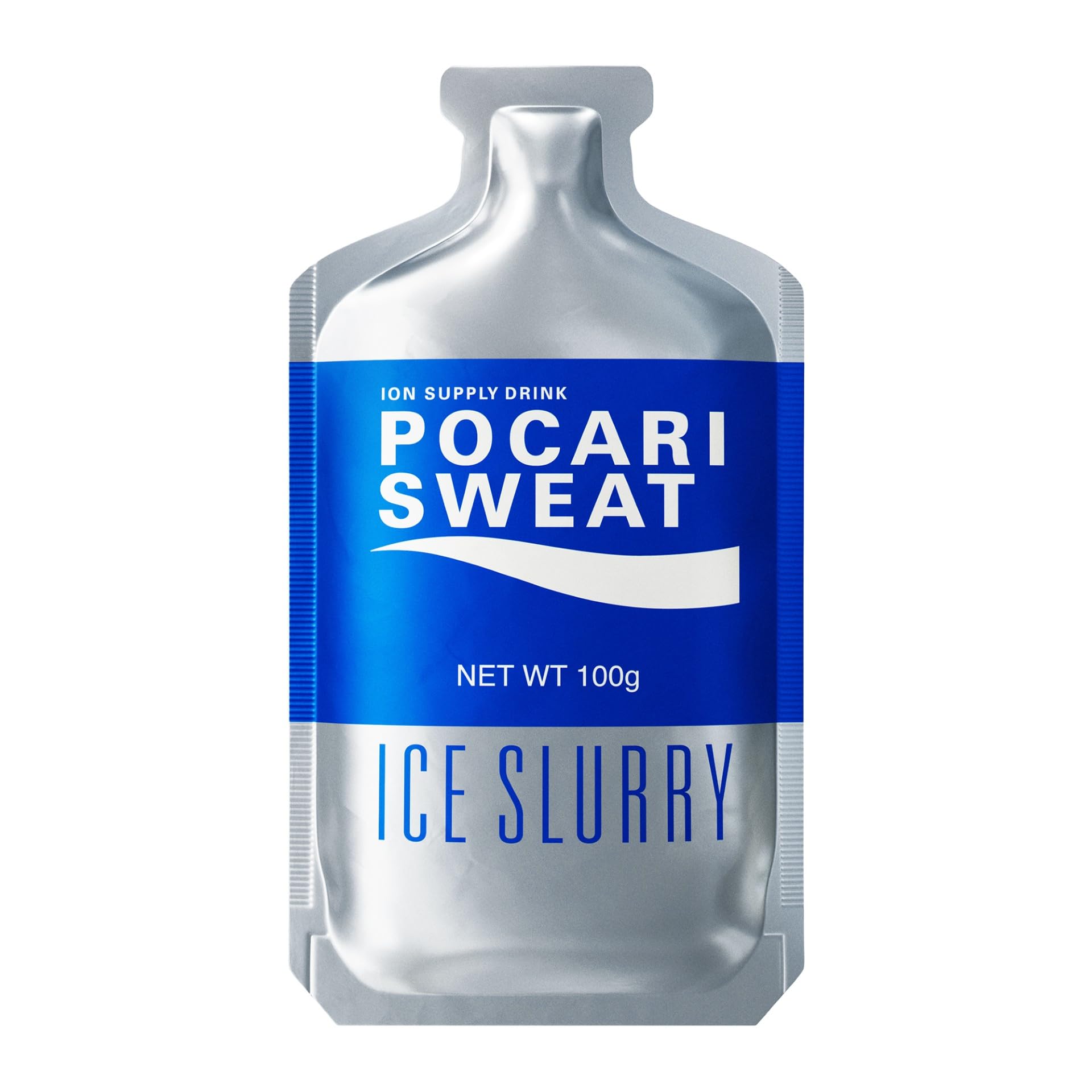 Amazon.com : Pocari Sweat Ice Slurry Frozen Electrolyte Slush