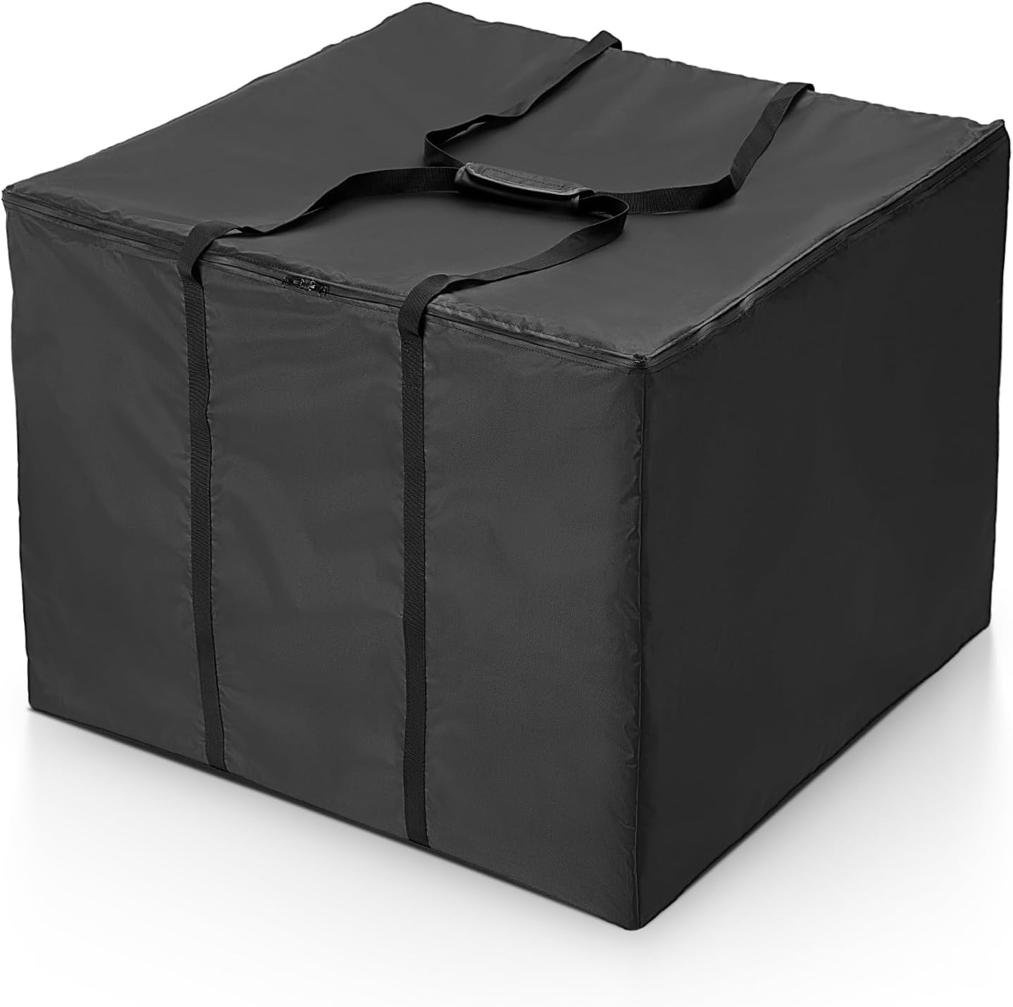 Canyonus Garden Cushion Storage Bag 500D Waterproof, 82 x 82 x 62 cm