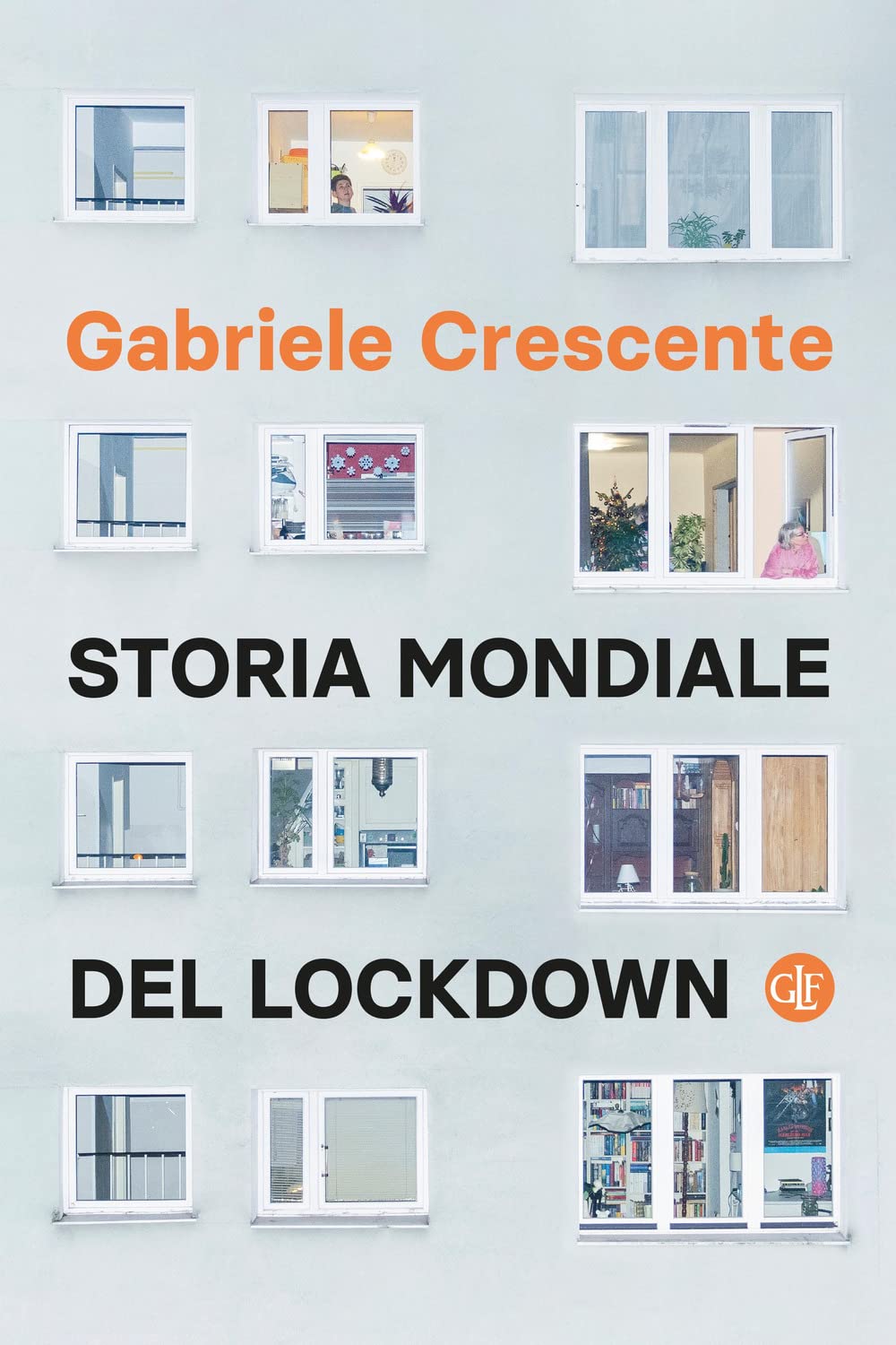 Storia Mondiale Del Lockdown - 4